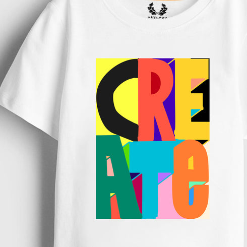 Retro Graphic T-Shirt
