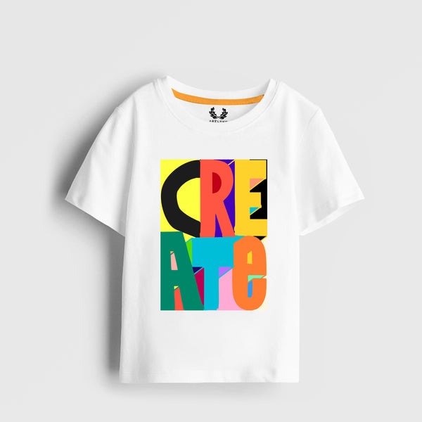 Retro Graphic T-Shirt