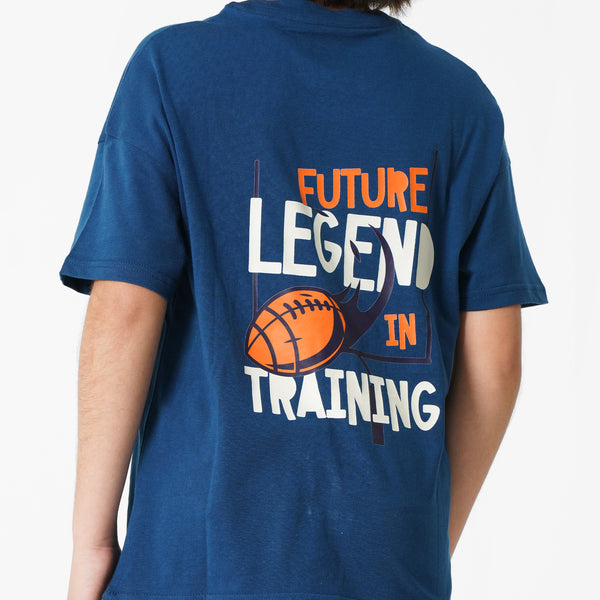 Legend in Training T-Shirt