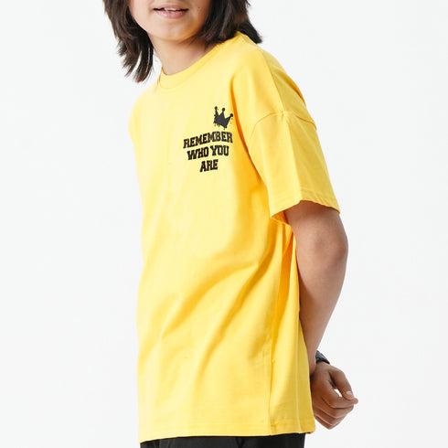 Who You Are Co-ord Set