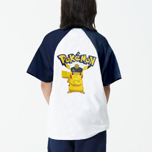 Pokemon Co-ord Set
