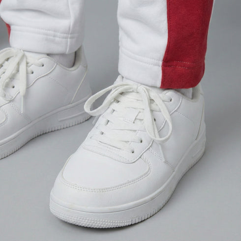 CR7 Signature Hooded Tracksuit