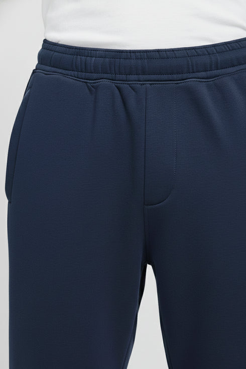 Essential Navy Blue Joggers