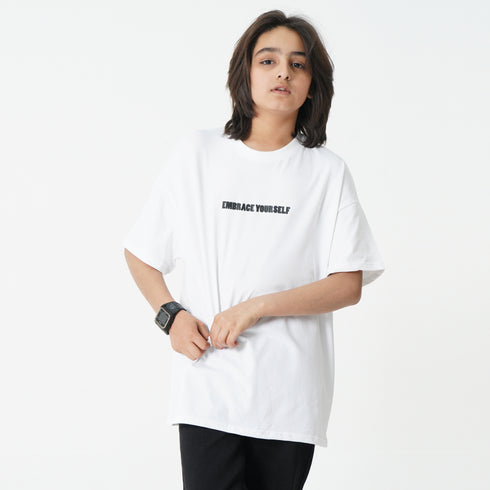 Good Vibes Only T-Shirt