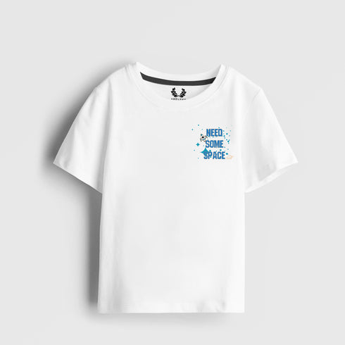 Astronaut Graphic T-Shirt