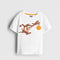 TEZ GRAPHIC T-SHIRT