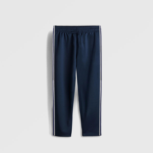Blue Side Knitted Trouser