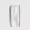 White Side Knitted Trouser