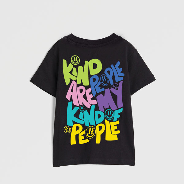 People Graphic Tee
