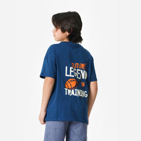 Legend in Training T-Shirt