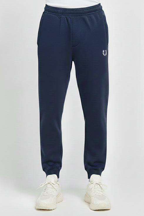 Essential Navy Blue Joggers