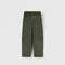 GIRLS TWILL CARGO TROUSER WITH SIDE POCKETS Twill OILVE