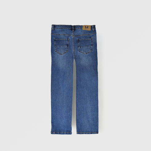 Boys Slim Fit Jeans