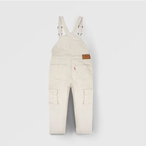 Twill Dungaree
