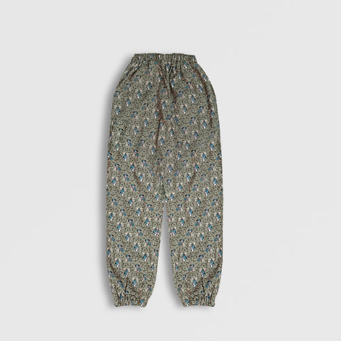 Printed Trouser for Girls