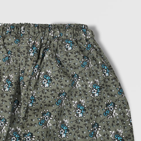 Printed Trouser for Girls