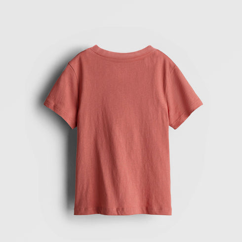 Oaklynn Ship Graphic T-Shirt