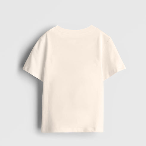 SLOGAN POCKET GRAPHIC T-SHIRT