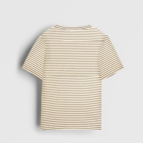 Striper Graphic T-Shirt