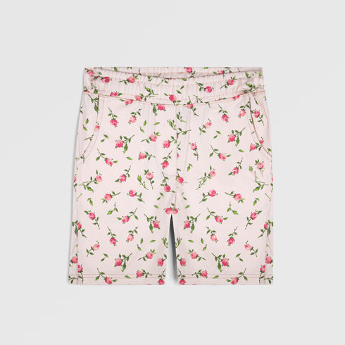 All Over Printed Girls Short