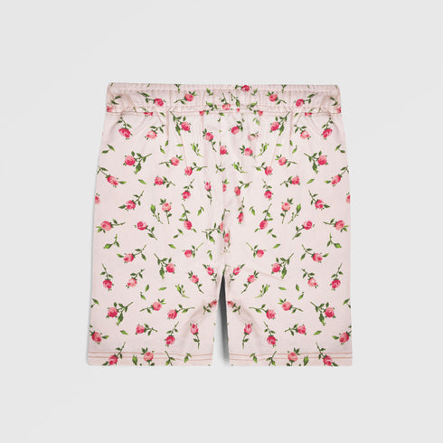 All Over Printed Girls Short