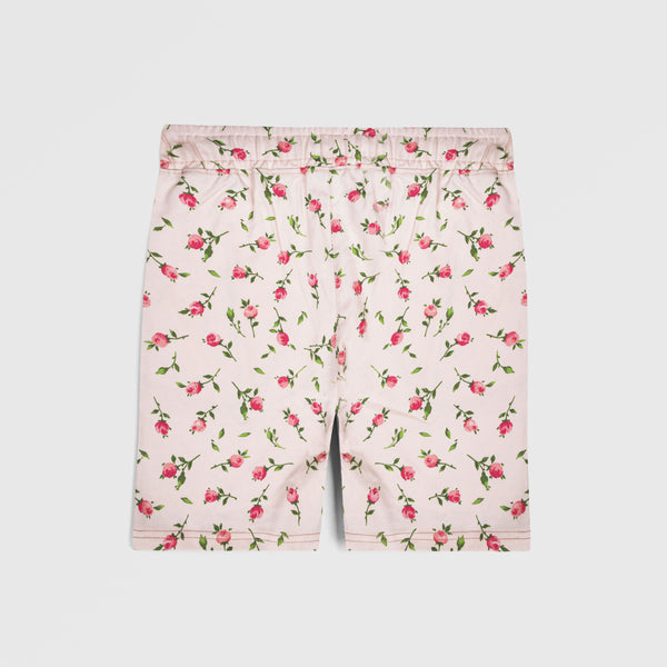 All Over Printed Girls Short