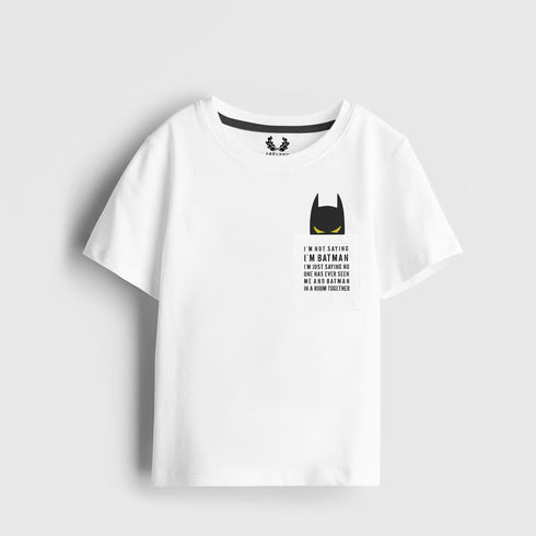 BATMAN GRAPHIC T-SHIRT