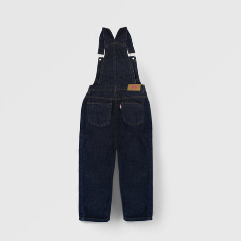 Indigo Blue Dungaree