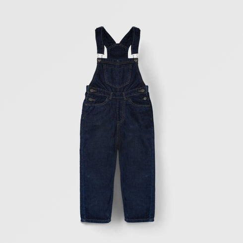Indigo Blue Dungaree