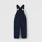 Indigo Blue Dungaree