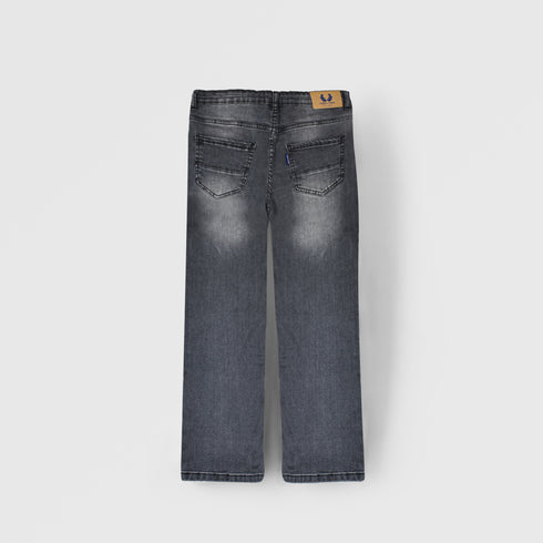 Boys Slim Fit Jeans
