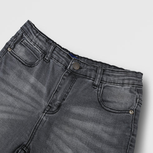 Boys Slim Fit Jeans