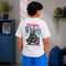 Wrinkles and Wheels Tee & Jogger Set