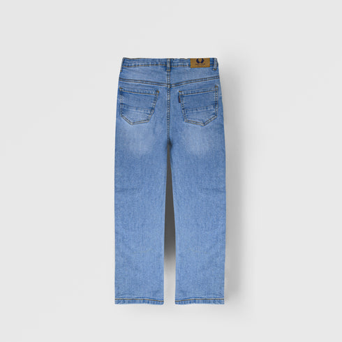 Boys Slim Fit Jeans