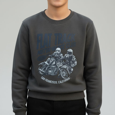 Race Club Co-ord Set