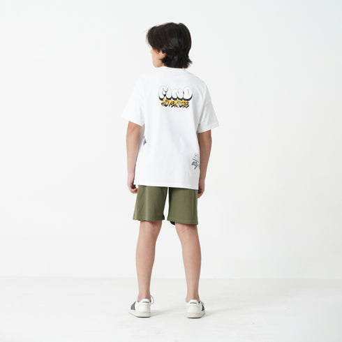 Adventure Co-ord Set