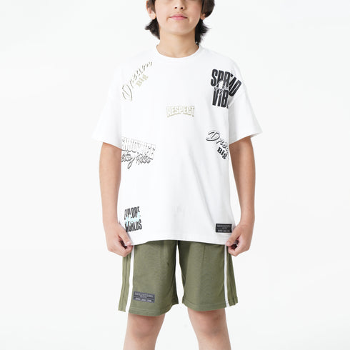 Adventure Co-ord Set