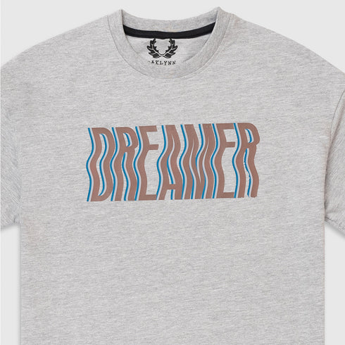 Dreamer Tee Graphic T-Shirt