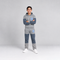 ColourBlock Helicopter Co-ord Set
