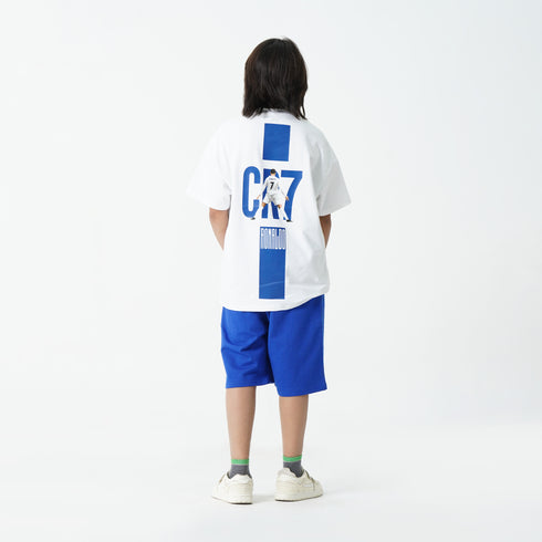 Cristiano Ronaldo CR7 Co-ord Set