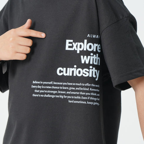 Curiosity Co-ord Set