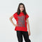 You Go Girl Red Graphic Tee