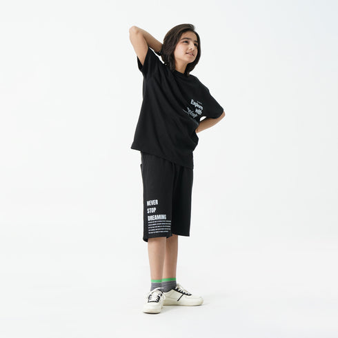 Curiosity Co-ord Set