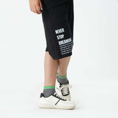 Curiosity Co-ord Set