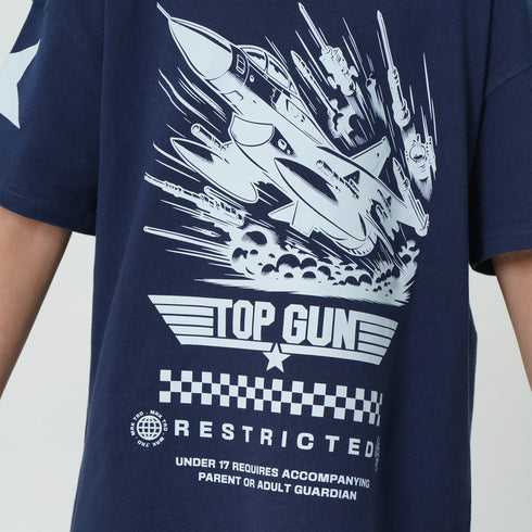 Top Gun Maverick T-Shirt