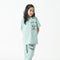 Stitch Green Co-ord Set
