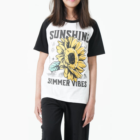 SunShine Co-ord Set