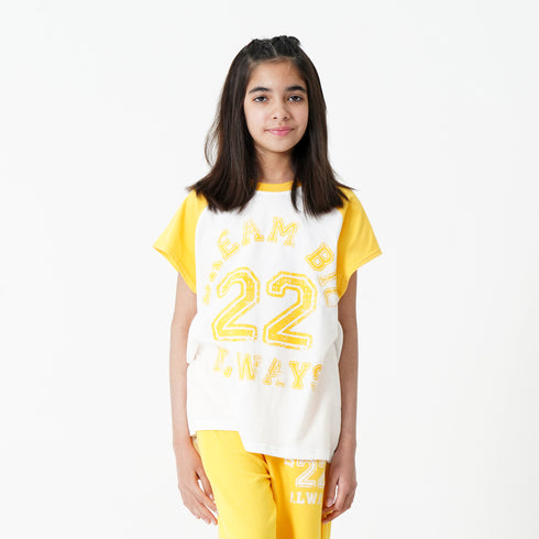 Dream Big Co-ord Set