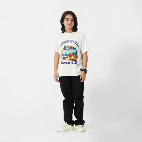 Escape Adventure T-Shirt
