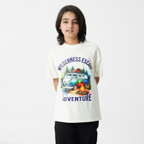 Escape Adventure T-Shirt